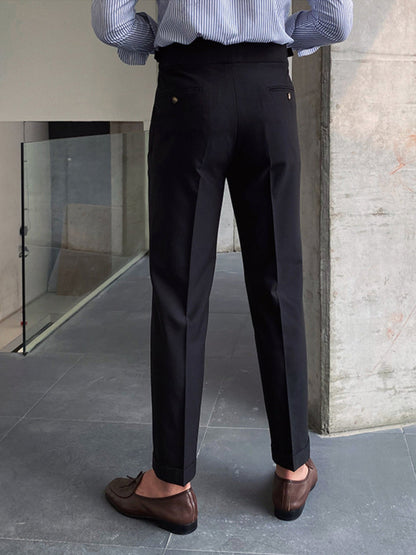 Old Money Old Money Gurkha Pants