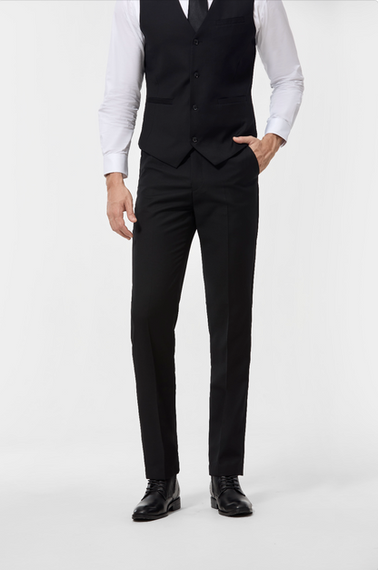 Three Piece Suit John