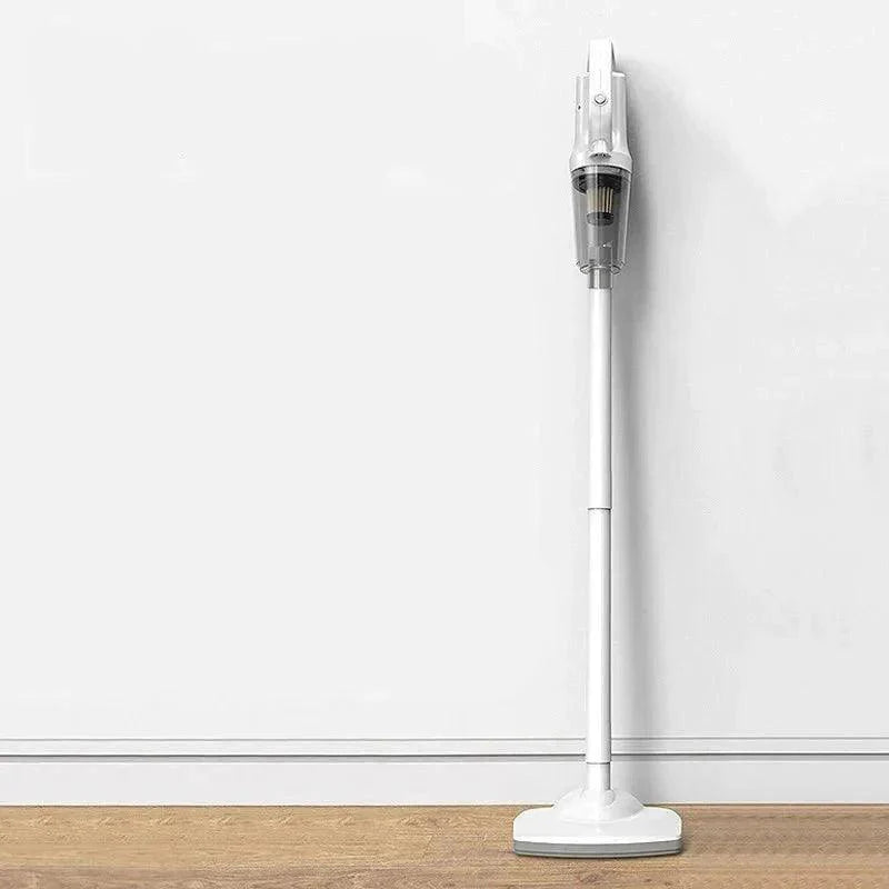 Aspirador de Pó Sem Fio Mini Portátil e Vertical Lenogue