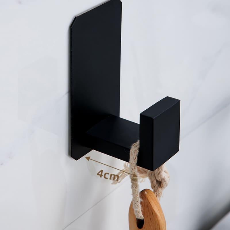 Kit Acessórios para Banheiro Inox 5 Peças Lenogue