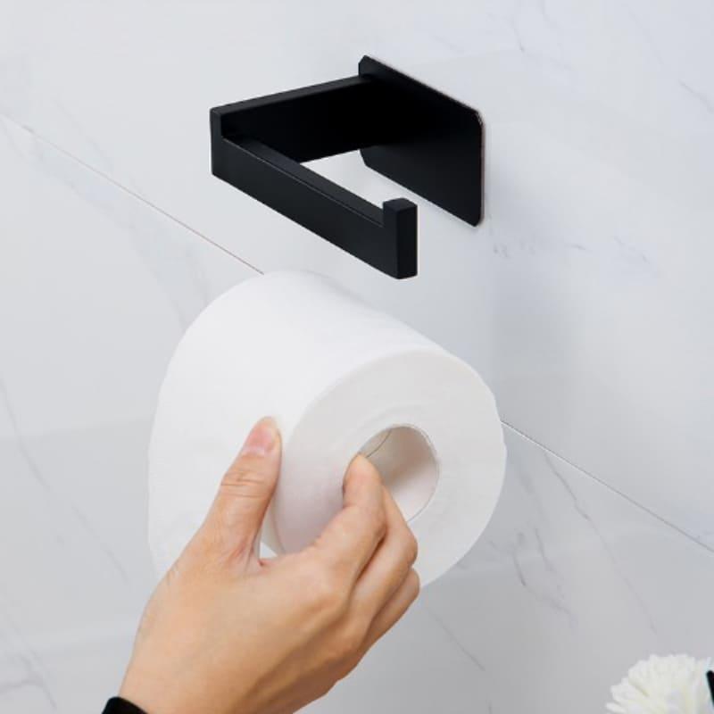 Kit Acessórios para Banheiro Inox 5 Peças Lenogue