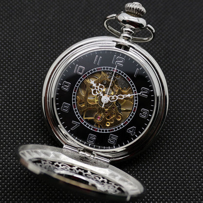 Birmingham Silver