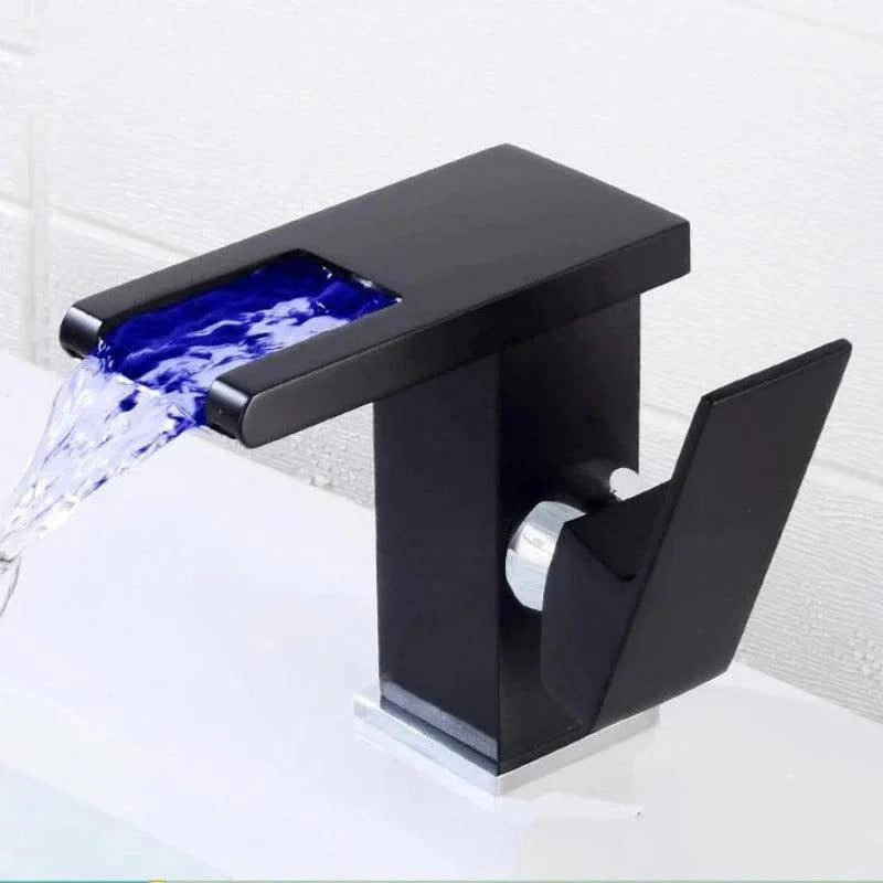 Torneira de Cascata LED Hidropower Lenogue