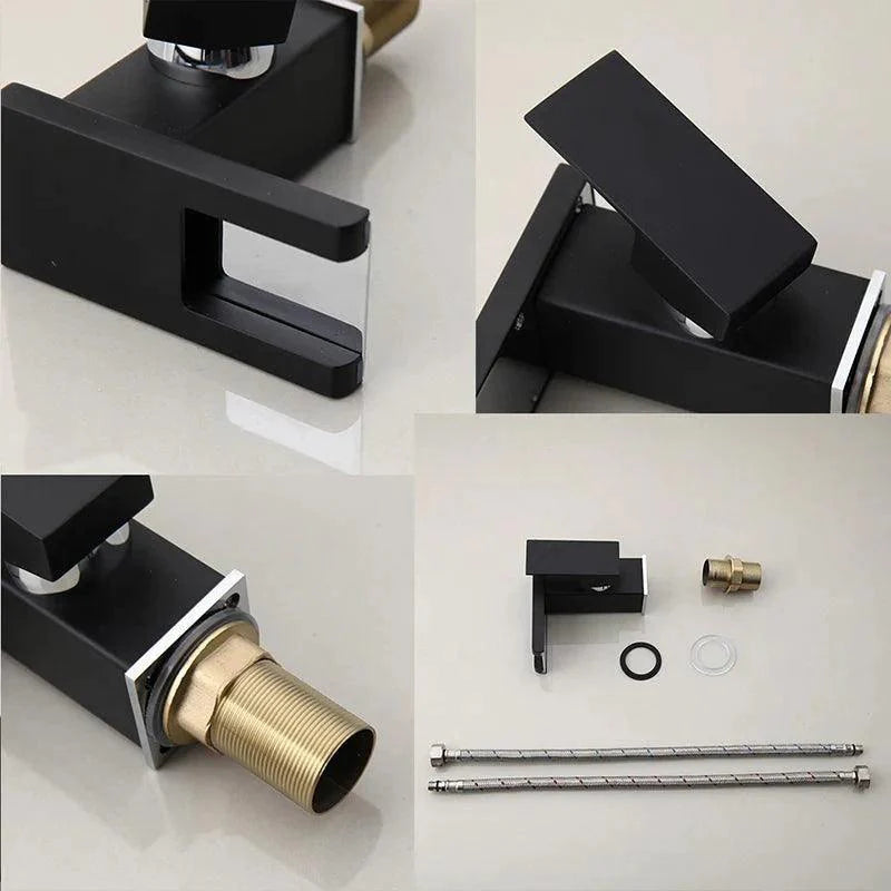Torneira de Cascata LED Hidropower Lenogue