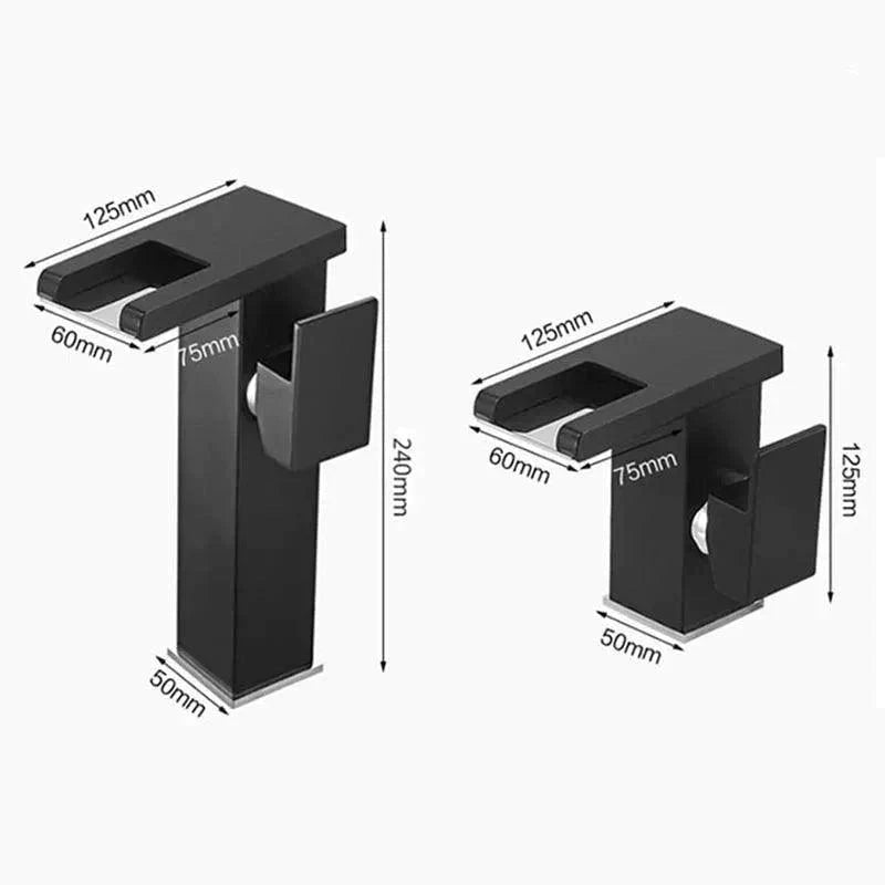 Torneira de Cascata LED Hidropower Lenogue