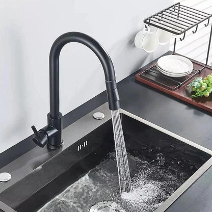 Torneira Gourmet para Cozinha e Banheiro com Sensor Lenogue