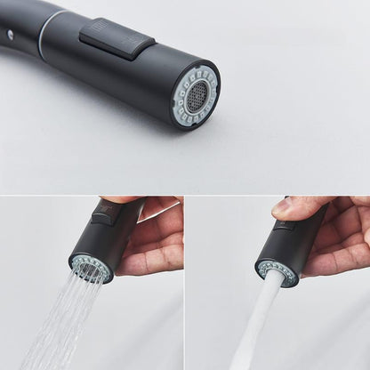 Torneira Gourmet para Cozinha e Banheiro com Sensor Lenogue