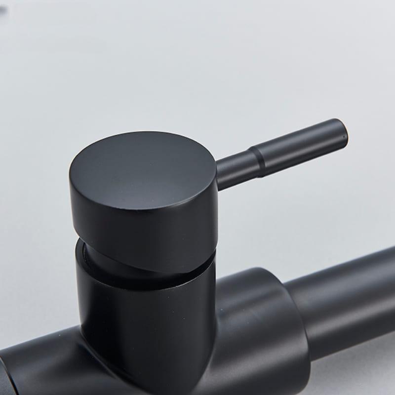 Torneira Gourmet para Cozinha e Banheiro com Sensor Lenogue